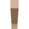 Ekena Millwork 2in. W x 8in. H x 12in. L Clemmons Woodgrain TimberThane Rafter Tail, Primed Tan RFTUR02X08X12CLERCPR - alternate 3